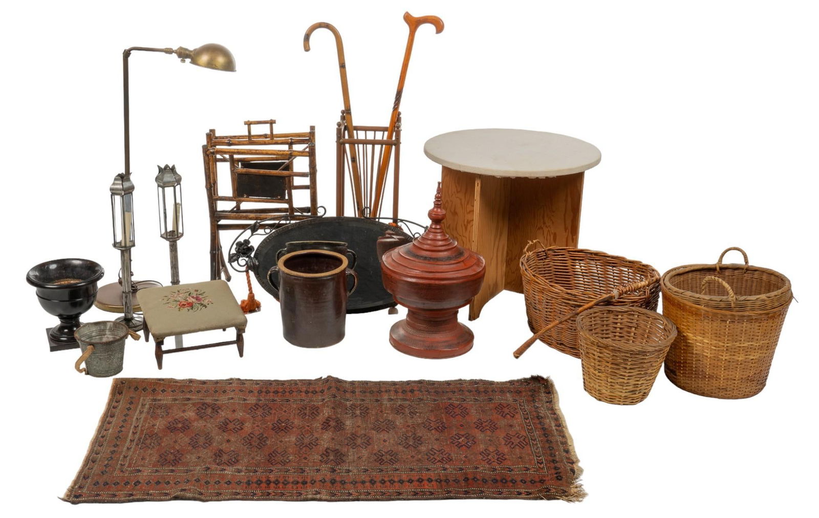 Collection of Misc. Vintage Items (1 of 10)