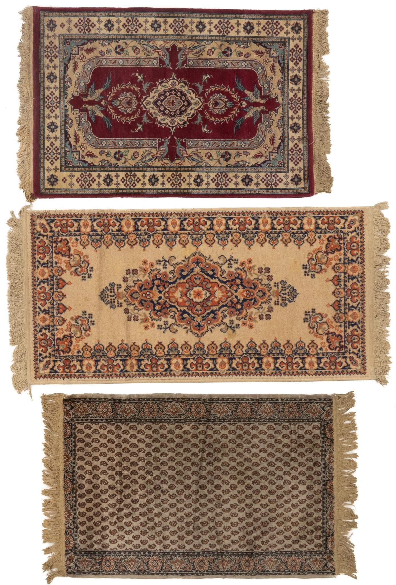 (3) Rugs (1 of 4)