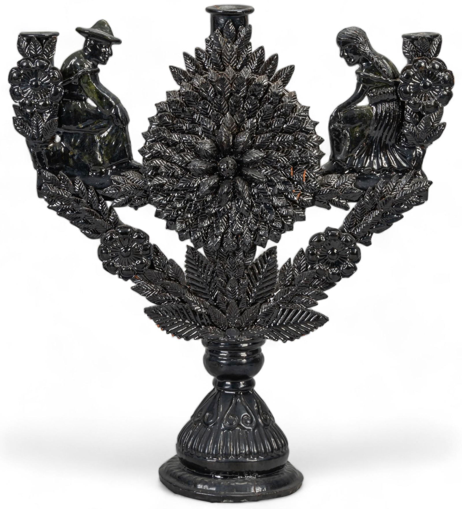 Michoacan Candelabra (1 of 10)