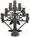 Michoacan Candelabra