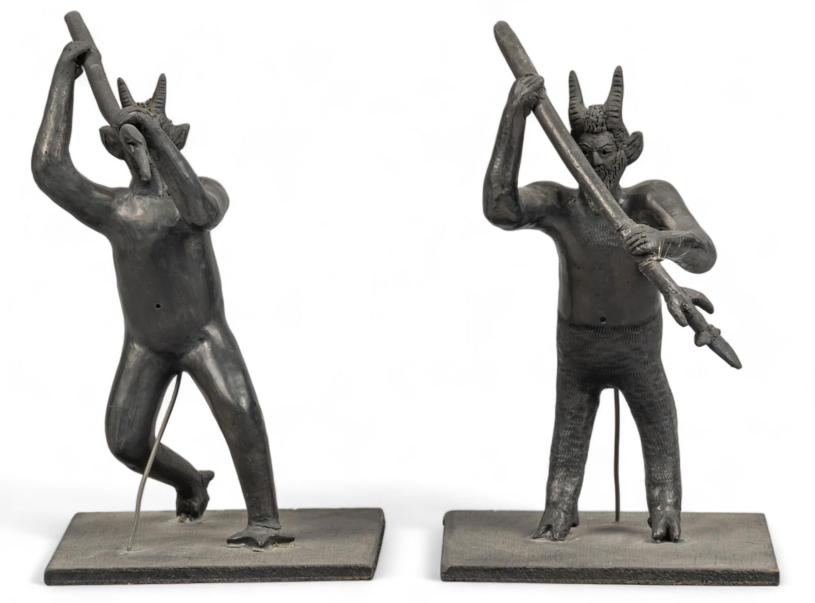 Carlomagno Pedro Martinez Pair of Devils (1 of 7)