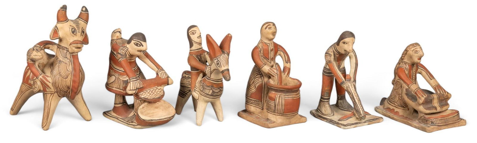 Guerrero Farming Scene (1 of 5)