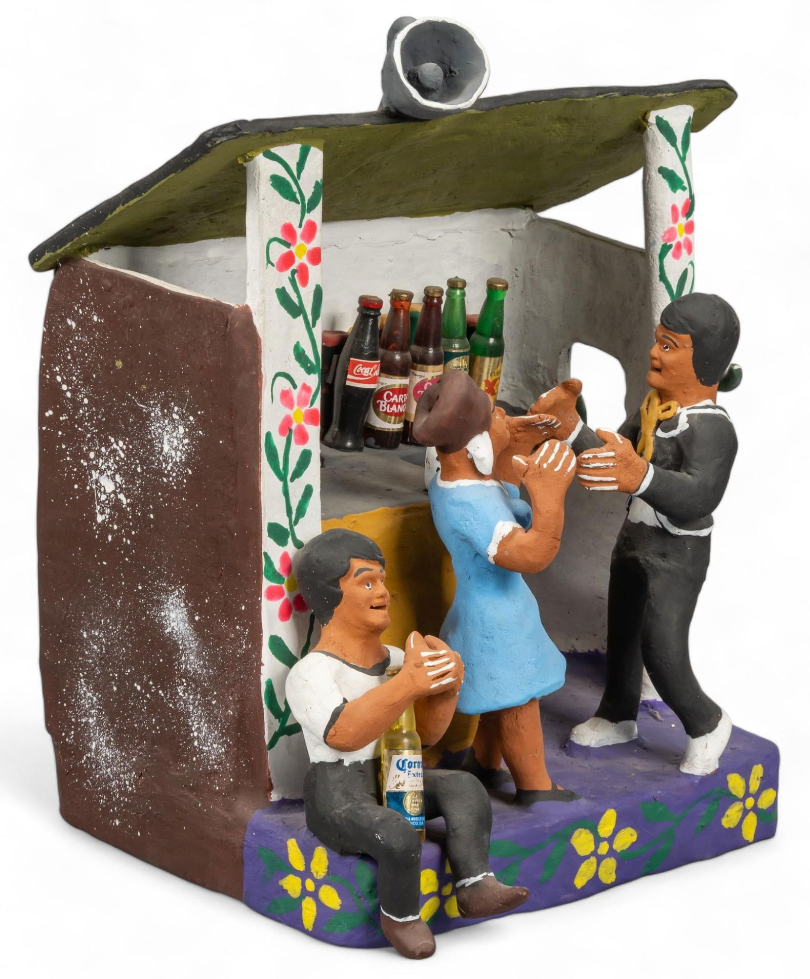 Ocumichu Shop Front (1 of 8)