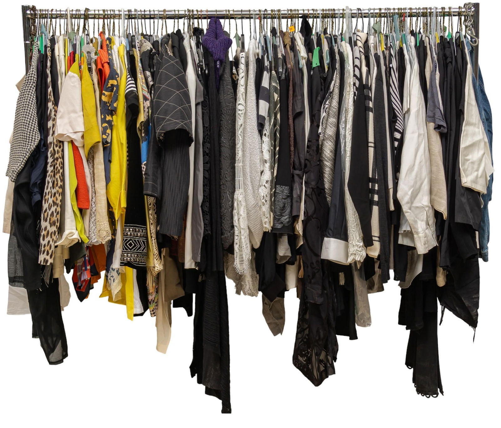 Large Collection of Women's Designer Clothes (1 of 10)