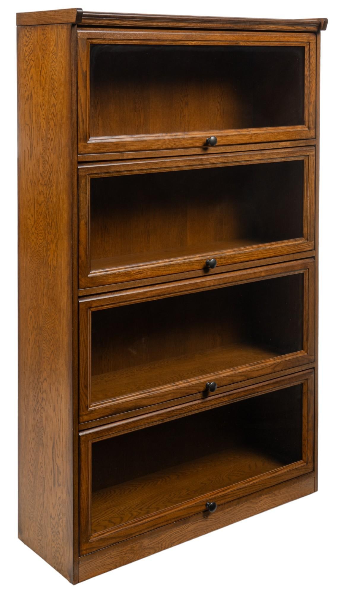 Stacking Bookcase (1 of 4)