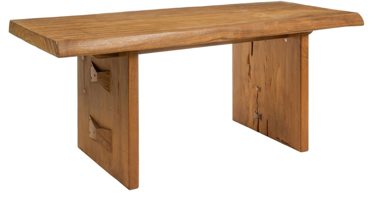 Rustic Table (1 of 9)