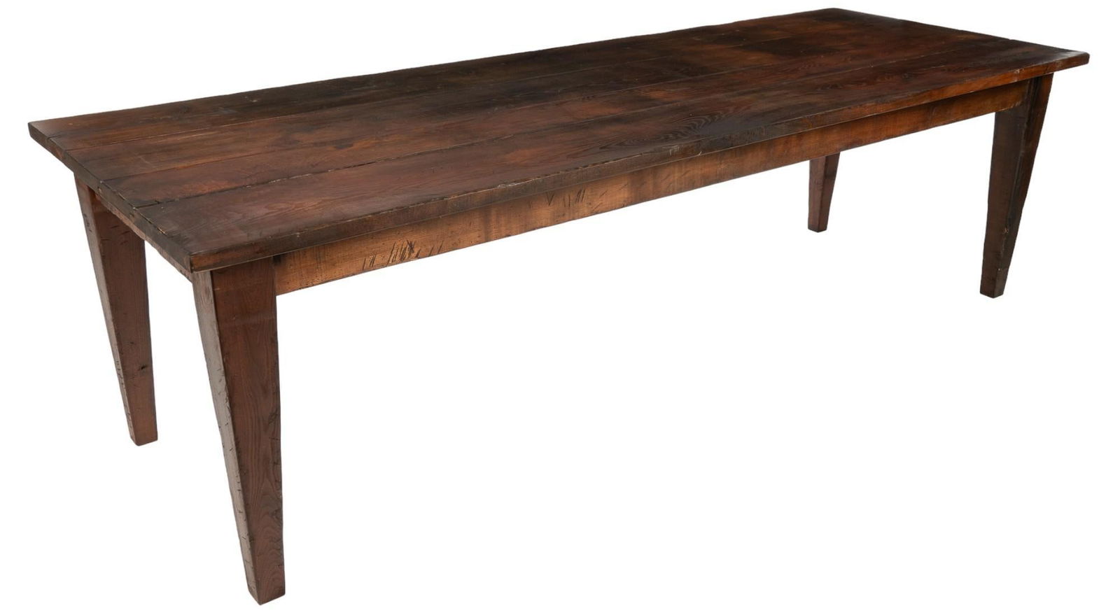 Rustic Table (1 of 4)