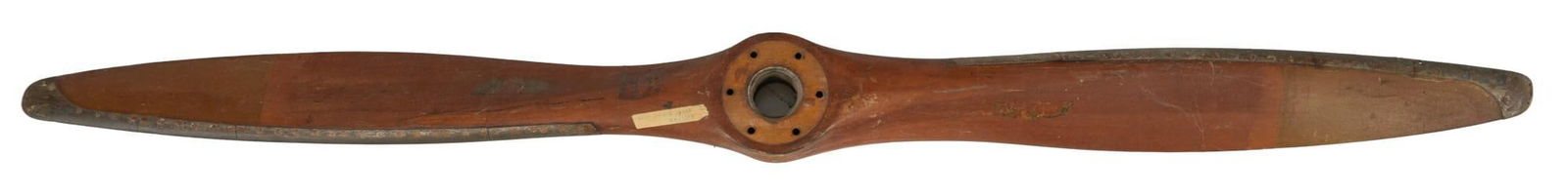 Vintage Sensenich Bros. (USA) Aircraft Propeller (1 of 4)