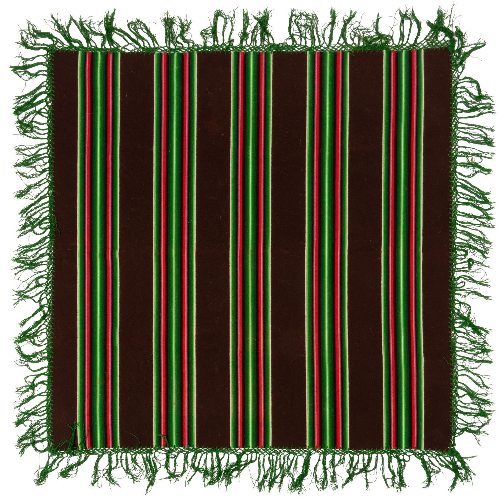 Pendleton Wool Rug (1 of 4)