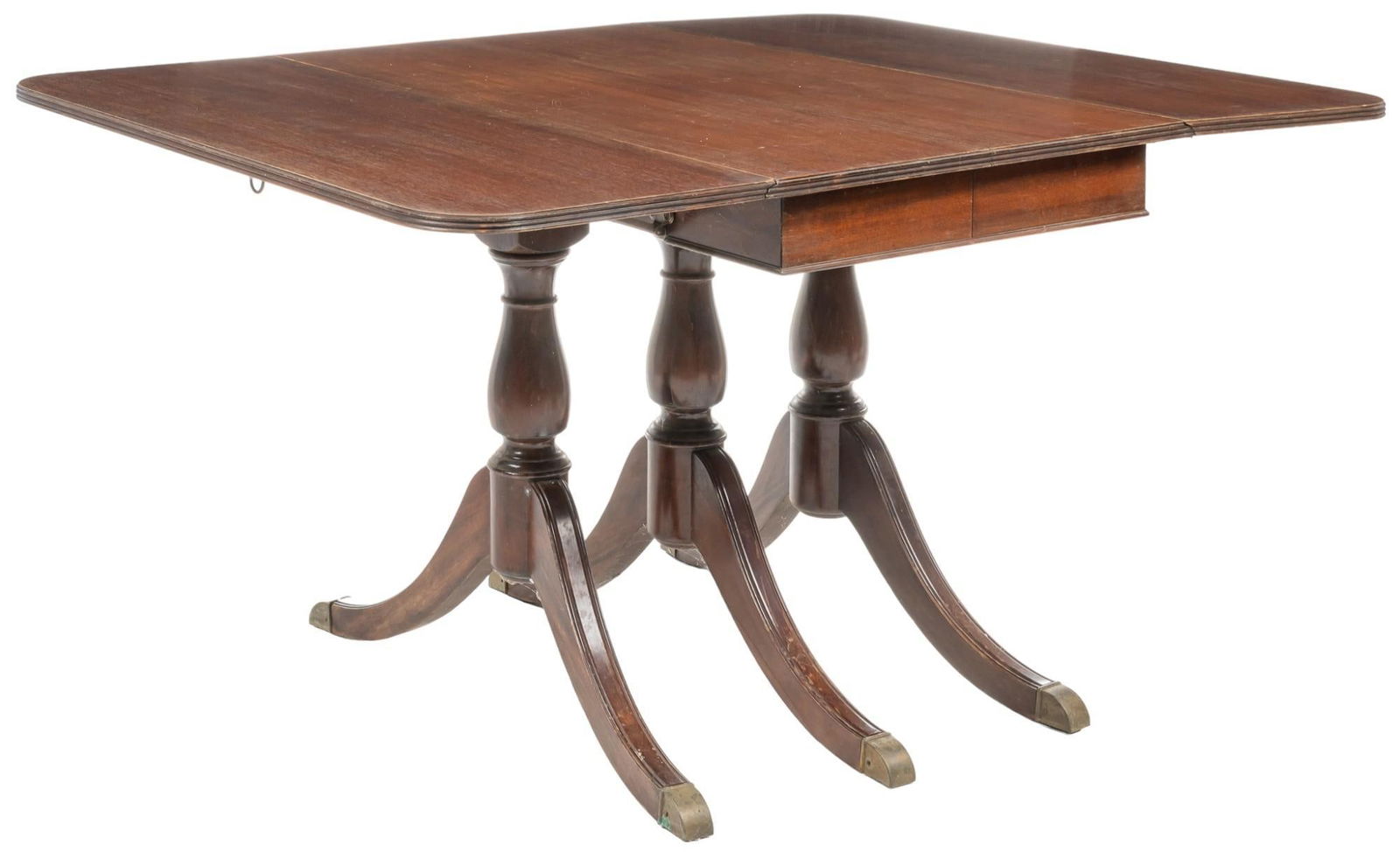 Vintage Extending Table (1 of 11)