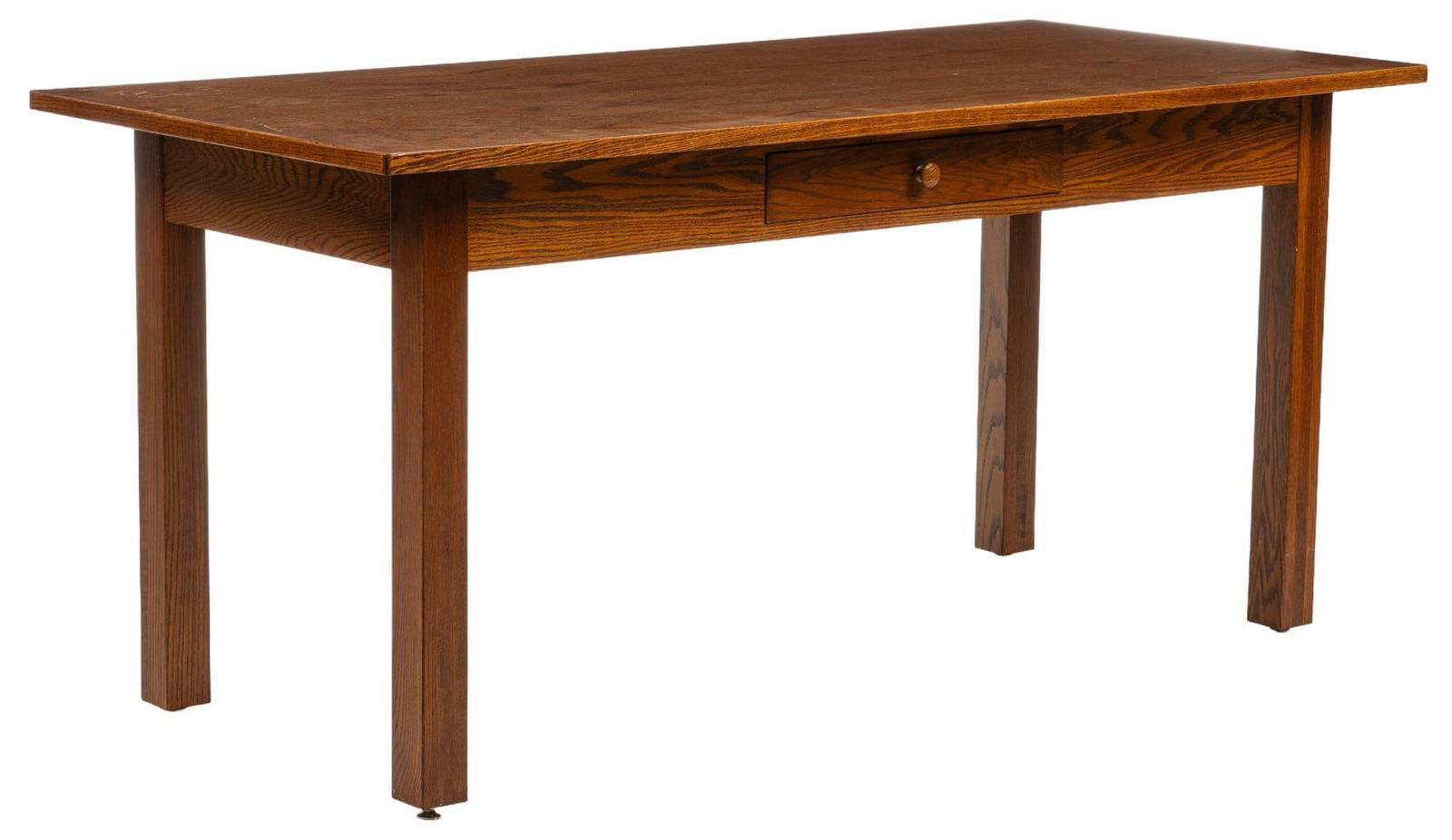 Rustic Table (1 of 5)