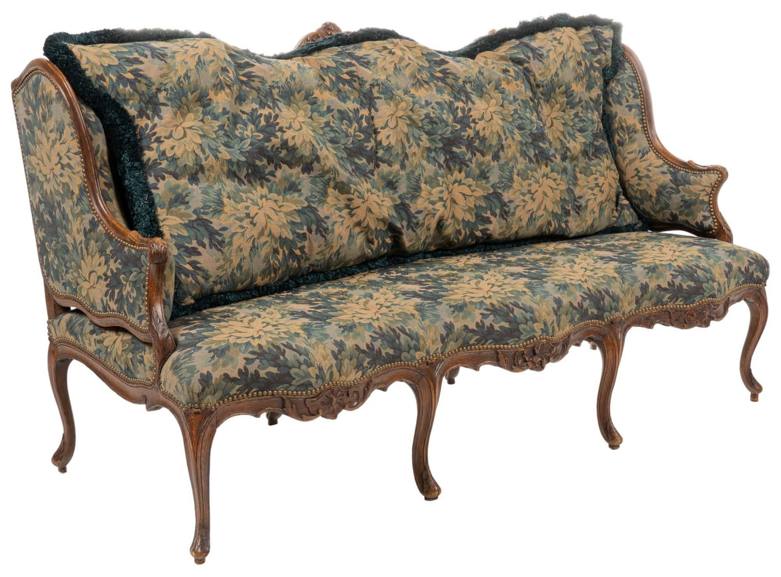French Style Sofa (1 of 8)
