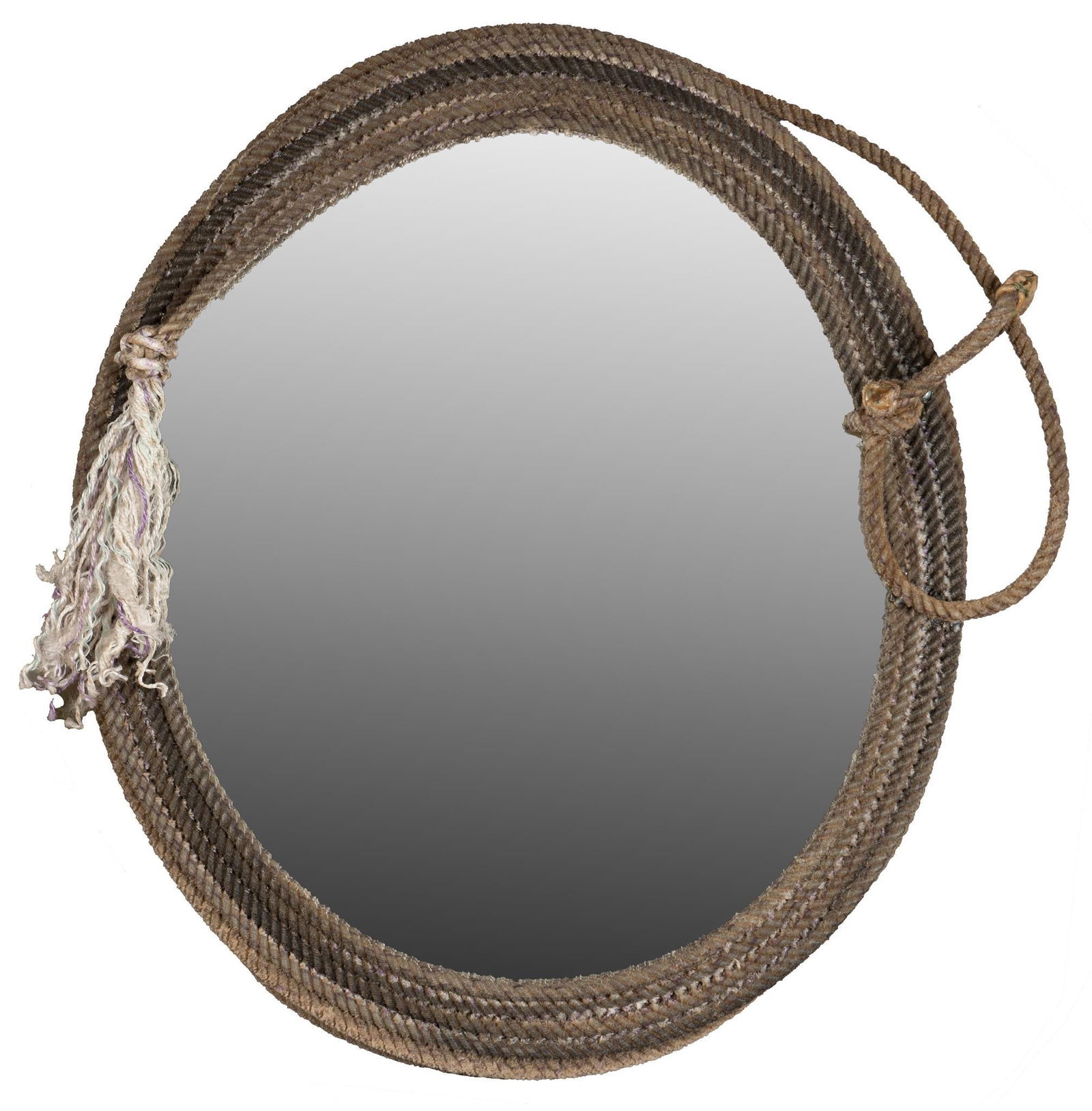 Ranch Style Mirror (1 of 7)