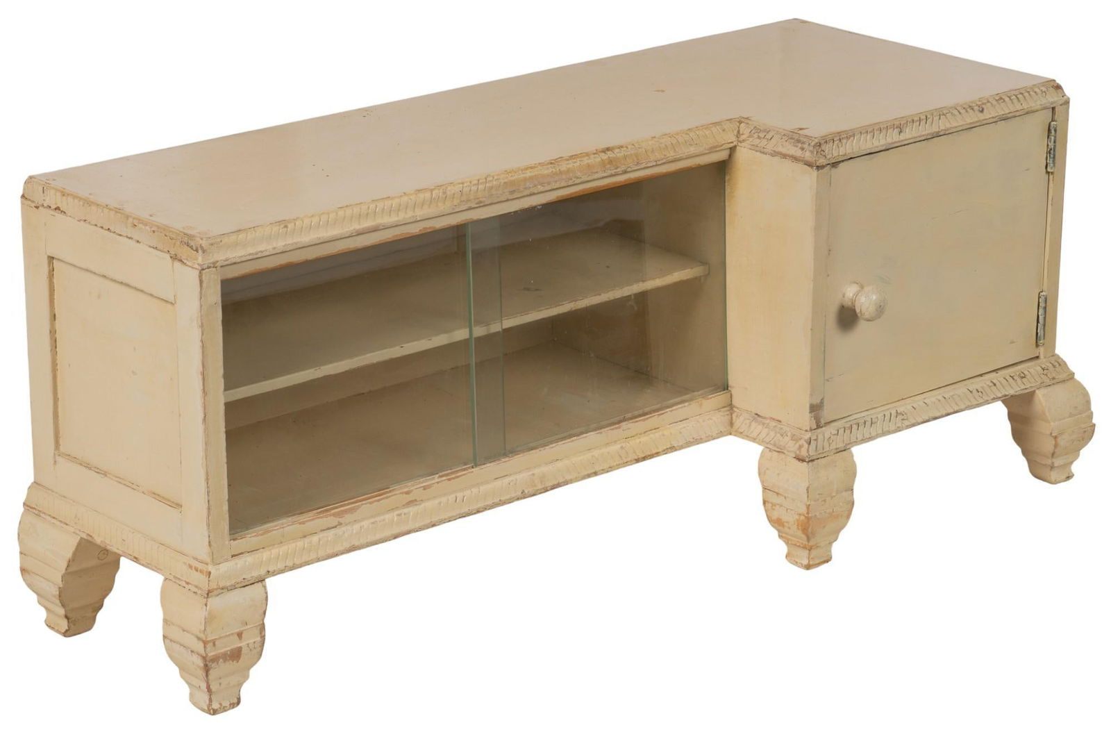 Shoe Cabinet (1 of 6)