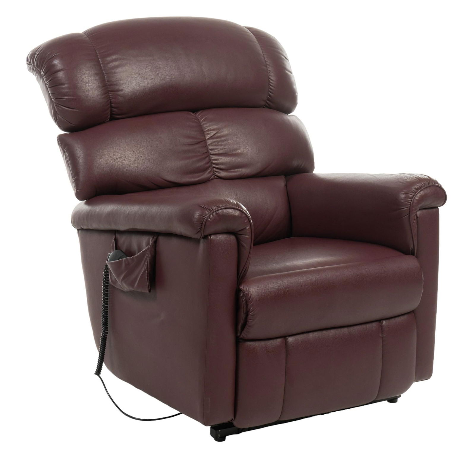 Electric Reclining Arm Chair (1 of 7)