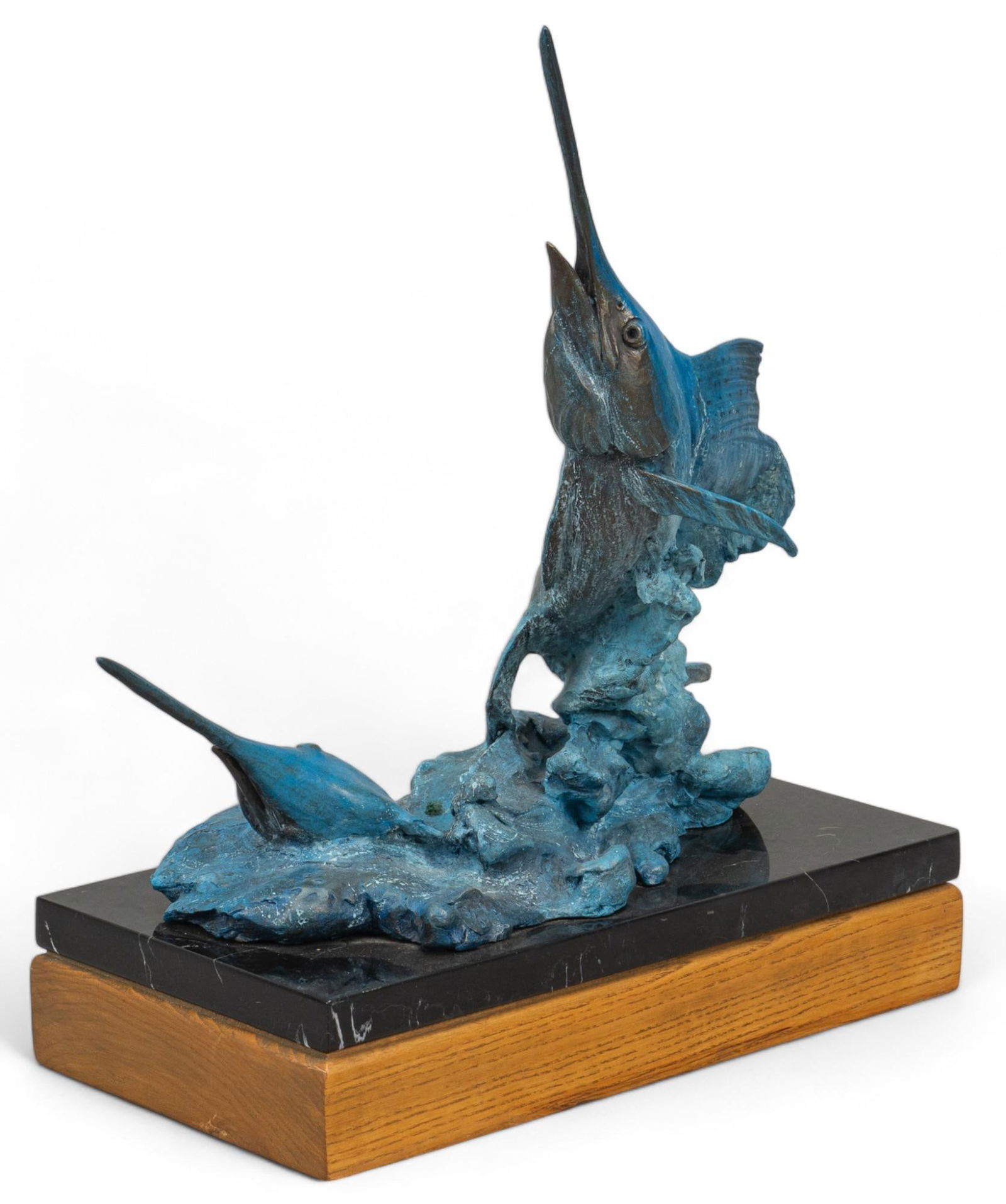 Eric Kaposta, "Pas de Deux" (1 of 8)