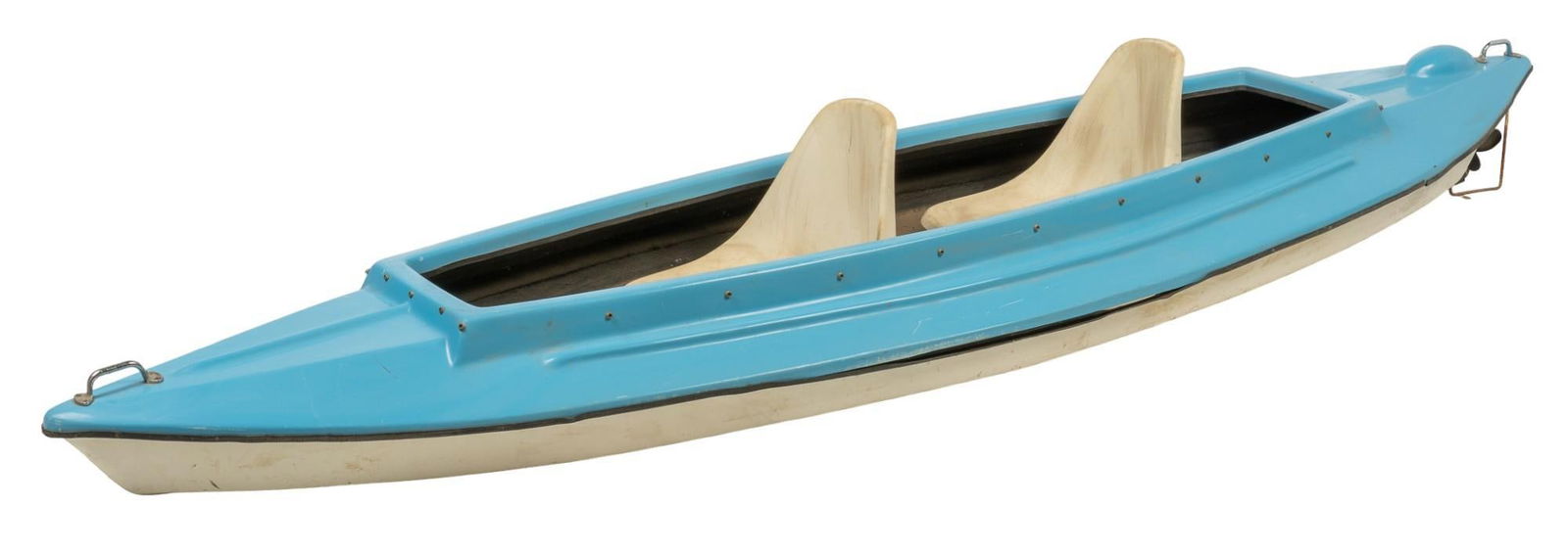 Electric Feather Two Person Electric Kayak (1 of 7)