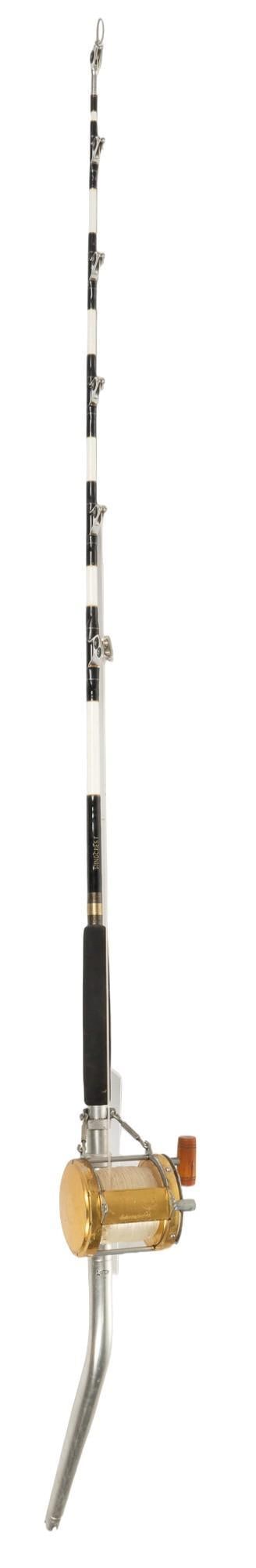 Penn Reels International Reel and Fishing Rod (1 of 5)