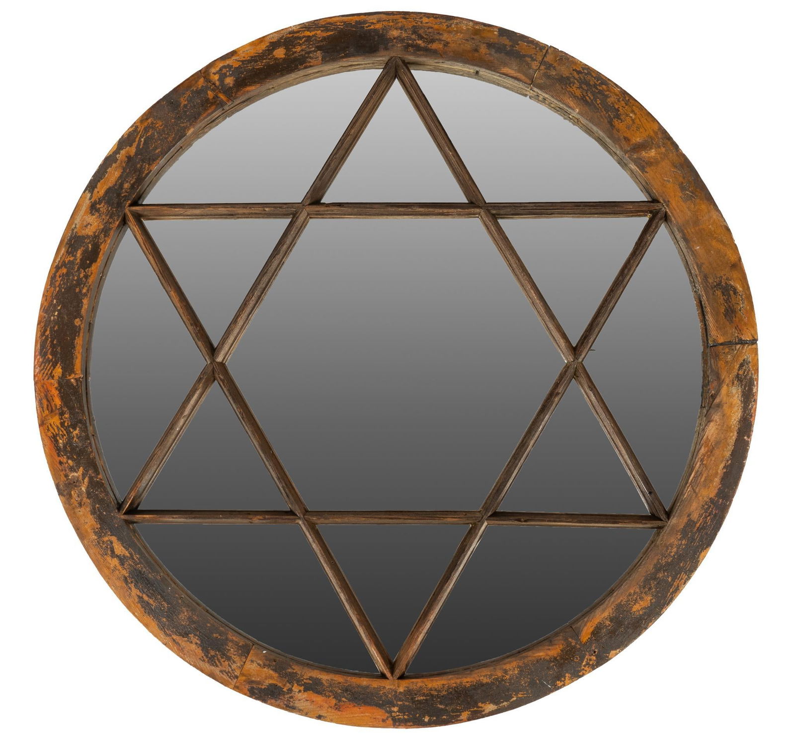 Wall Mirror (1 of 2)