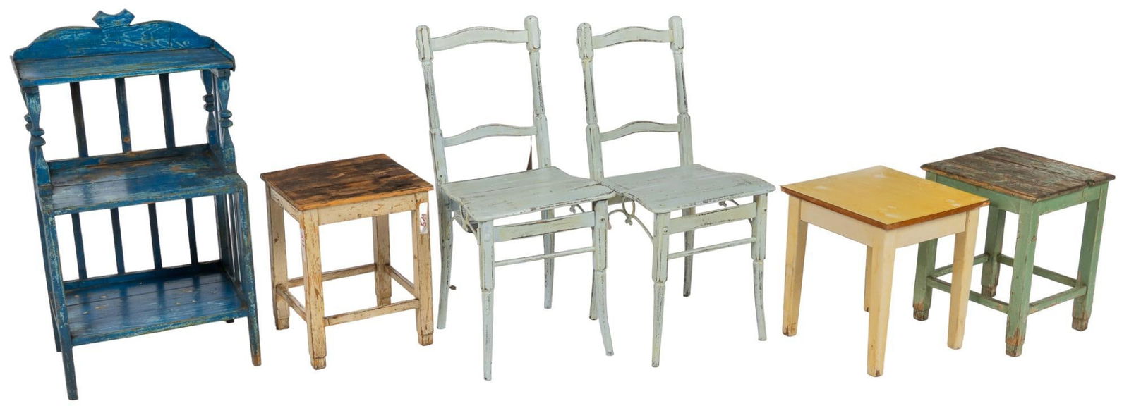 (6) Rustic Furniture (1 of 6)