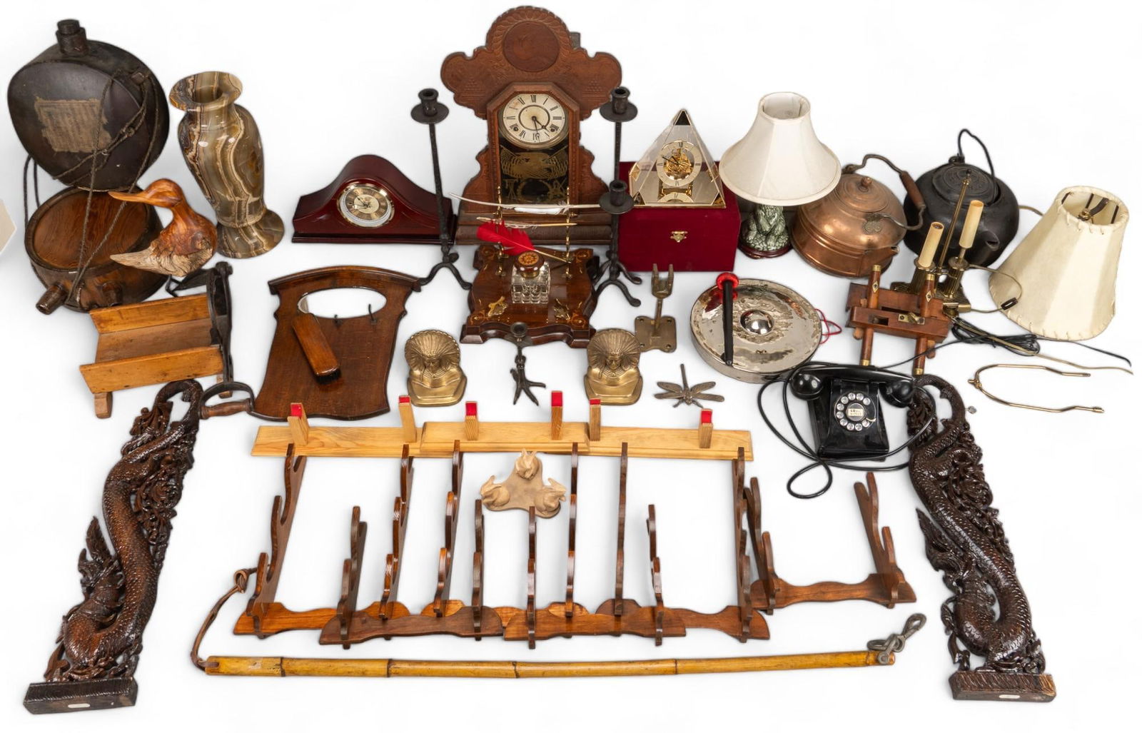 Collection of Vintage Items (1 of 12)