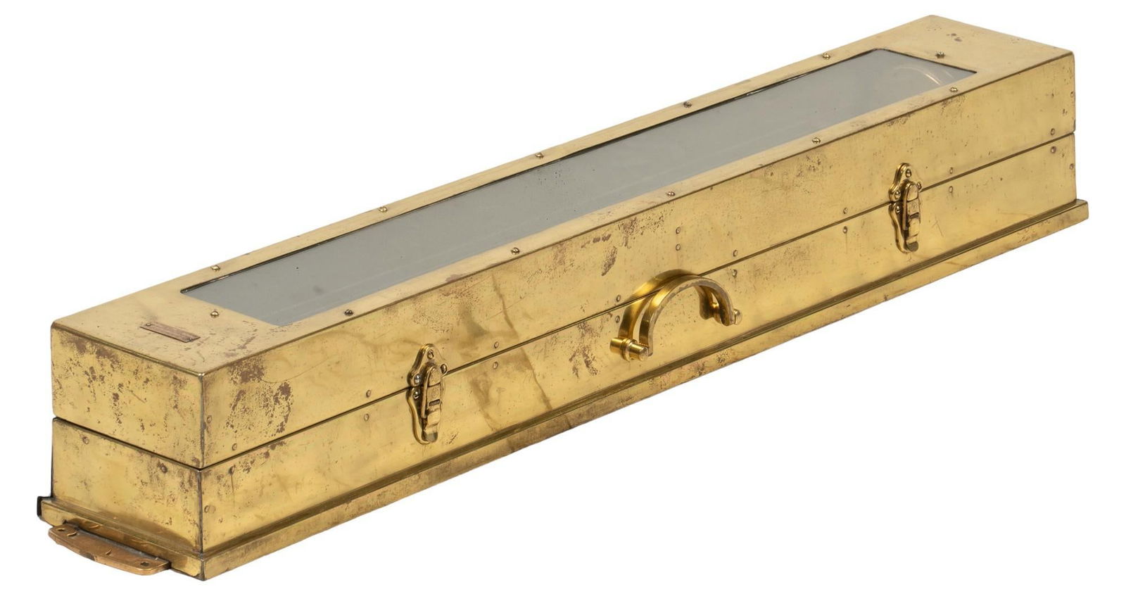 W. M. Welch Scientific Company (USA) Telescope (1 of 10)