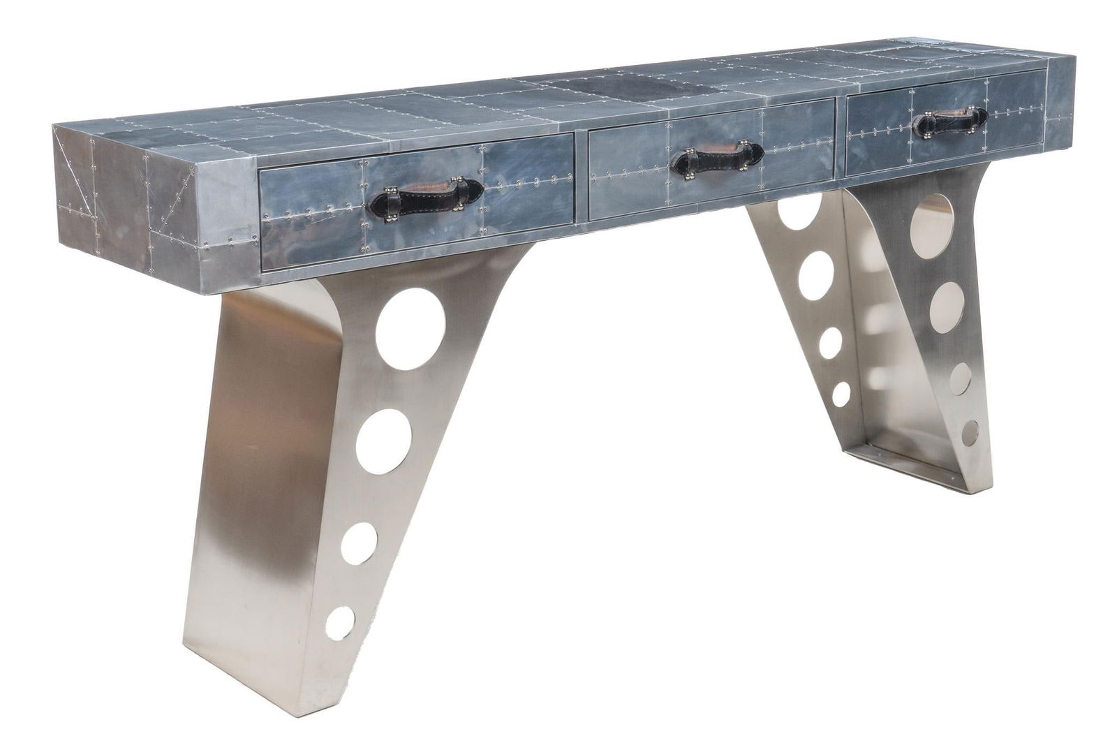 Aviator Sideboard (1 of 5)