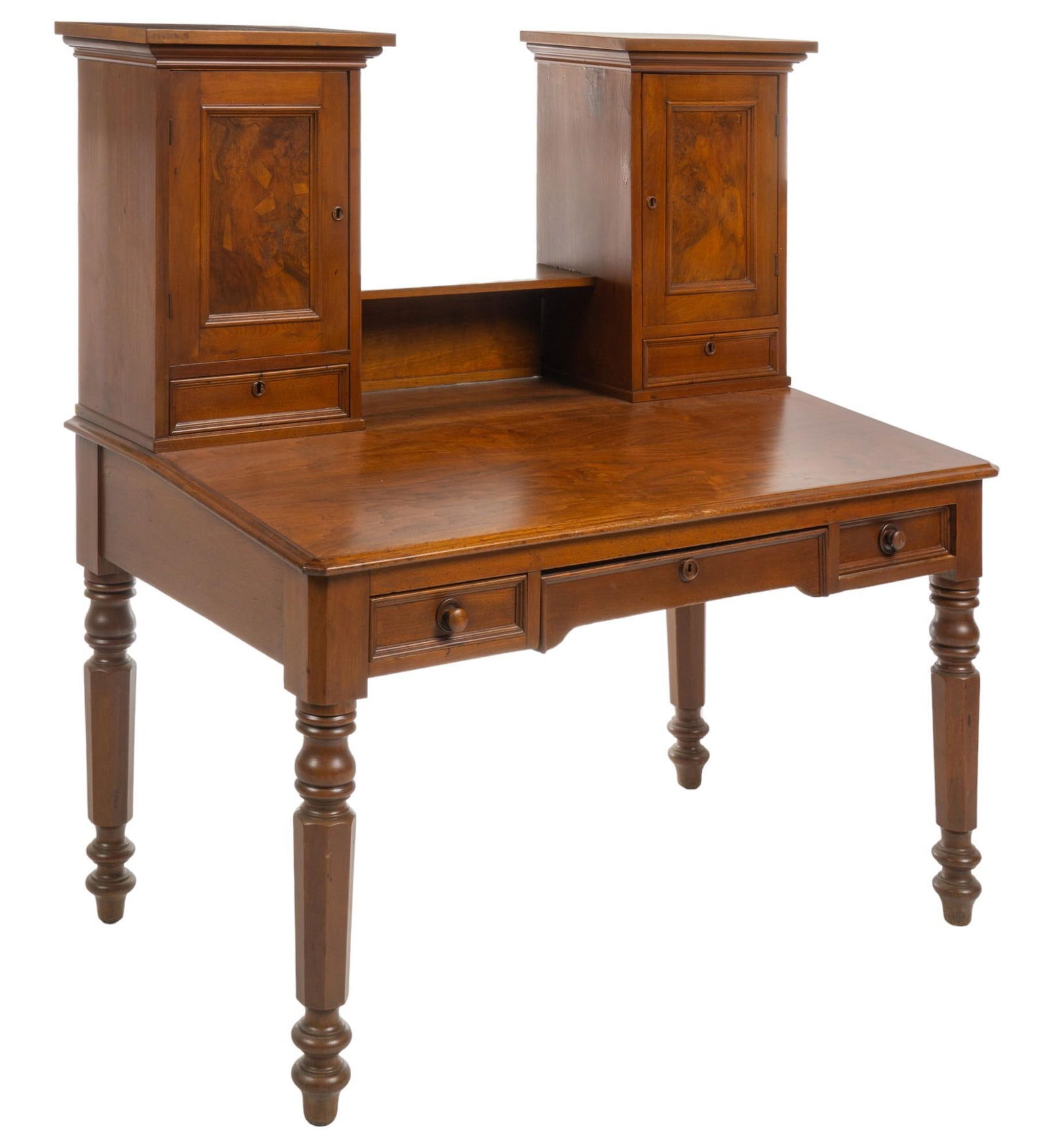 Vintage Postmaster Desk (1 of 10)