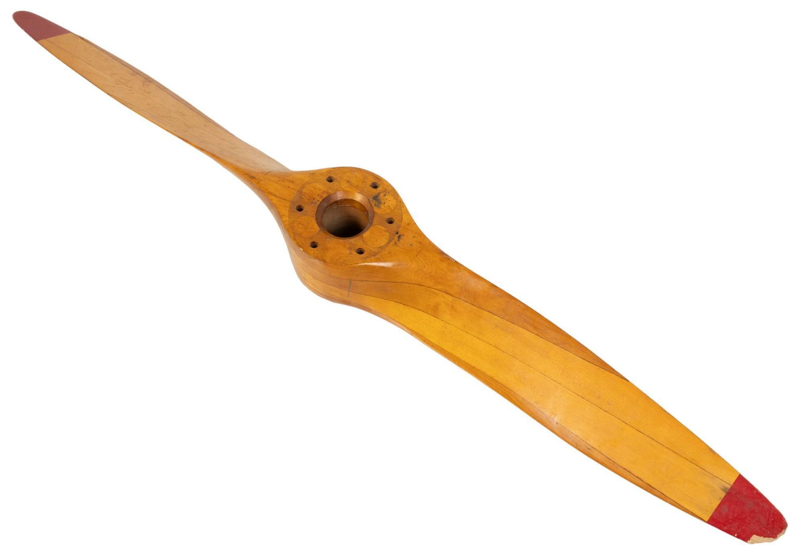 US Propellers Inc. Aircraft Propeller (1 of 9)