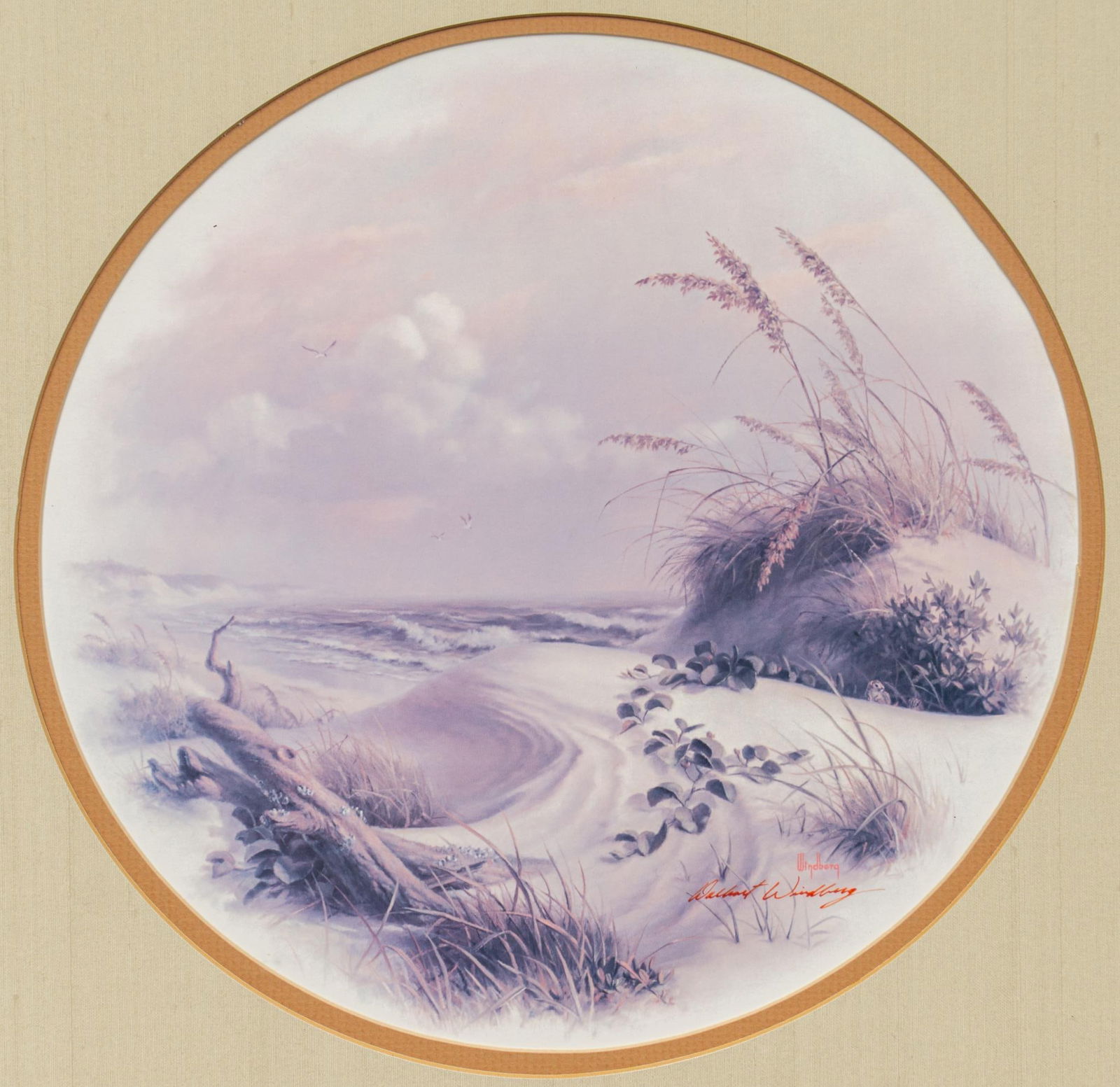 Ned Moulton, (3) Horses Wall Art, 2006 (1 of 11)