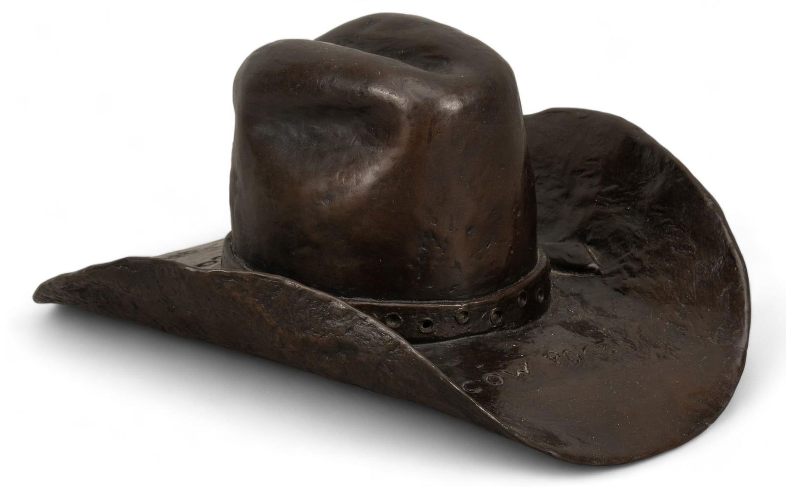 Billy Saathoff, "Cow Poke" (1 of 10)