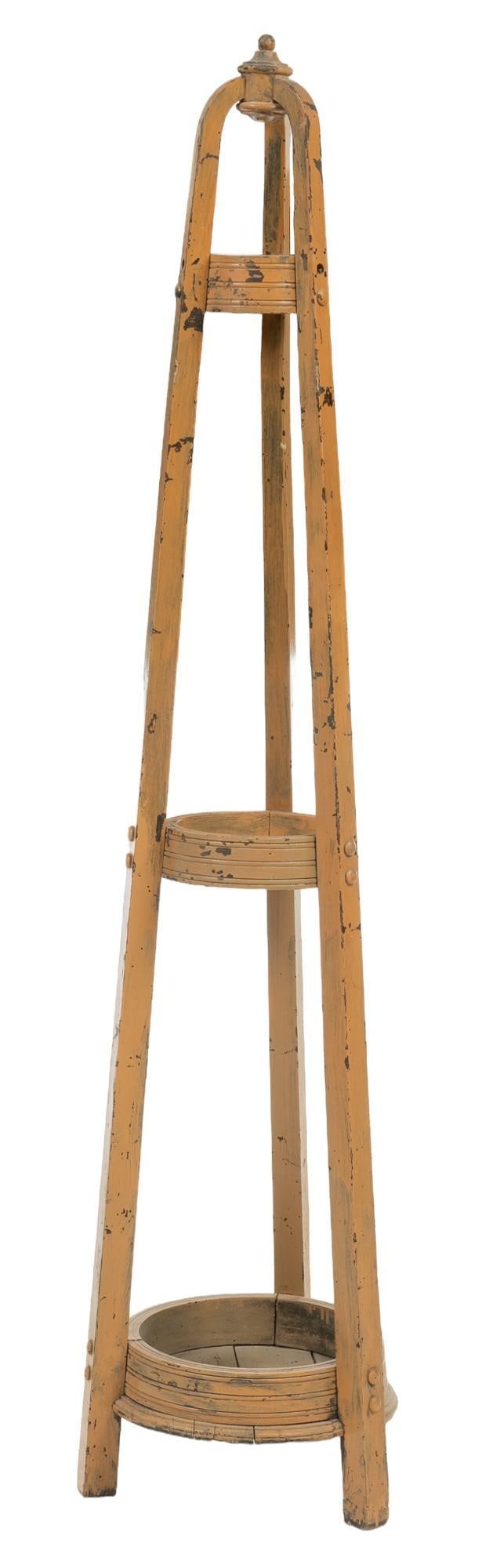 Vintage Plant Stand (1 of 6)