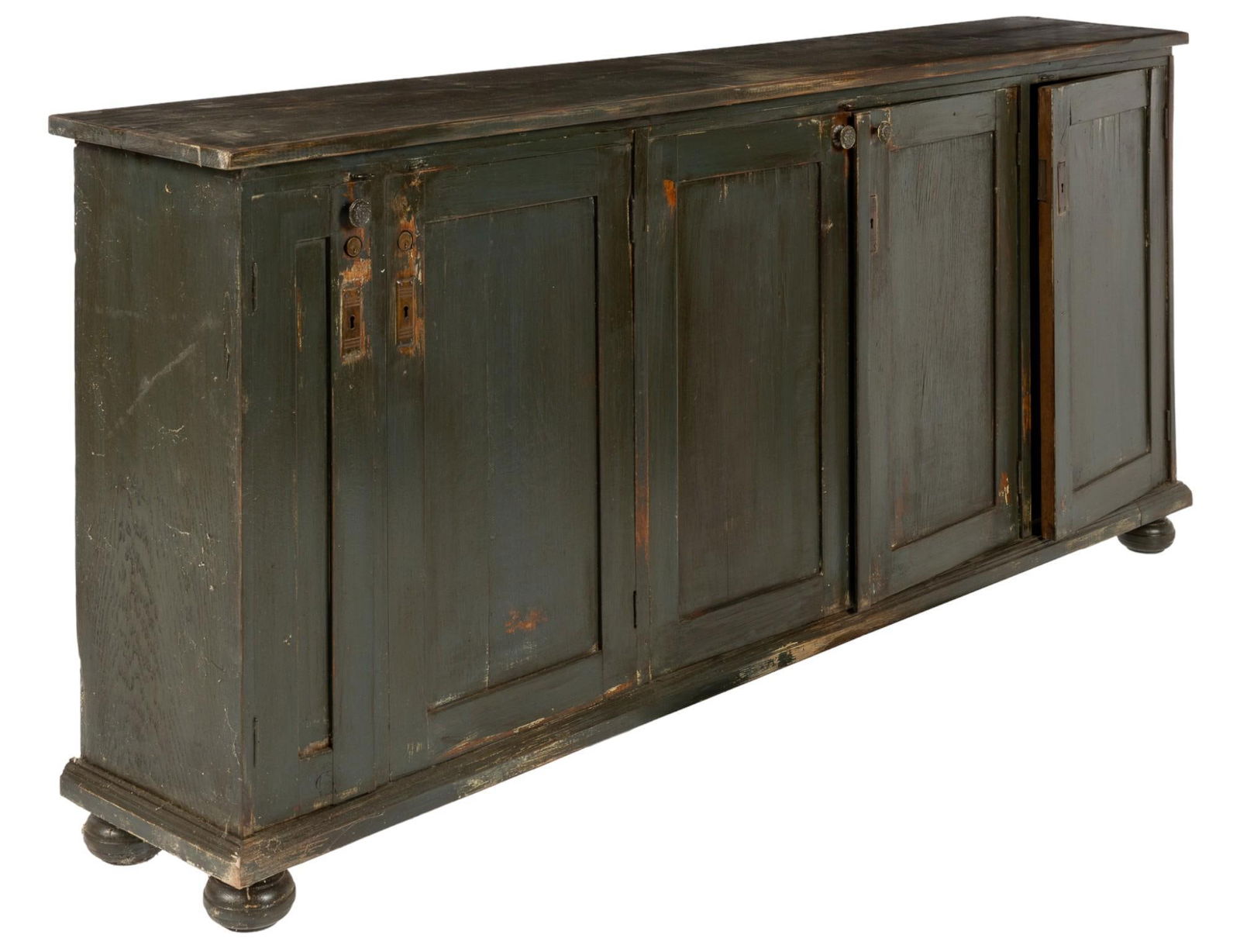 Farmhouse Sideboard (1 of 5)