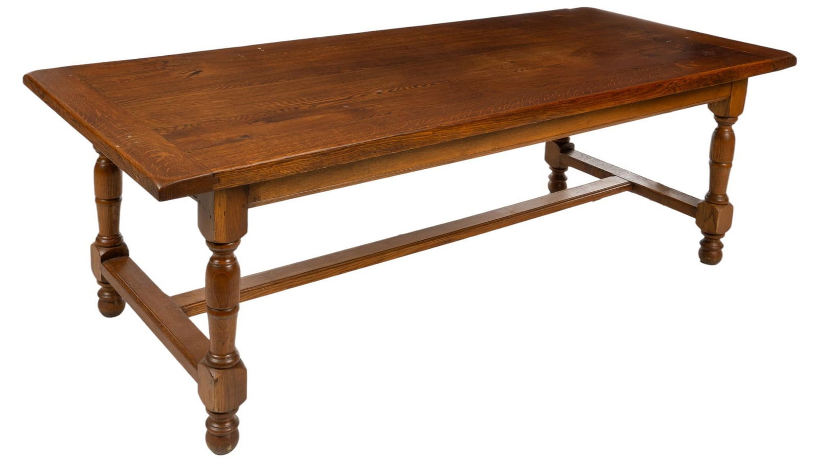 French Harvest Table (1 of 8)