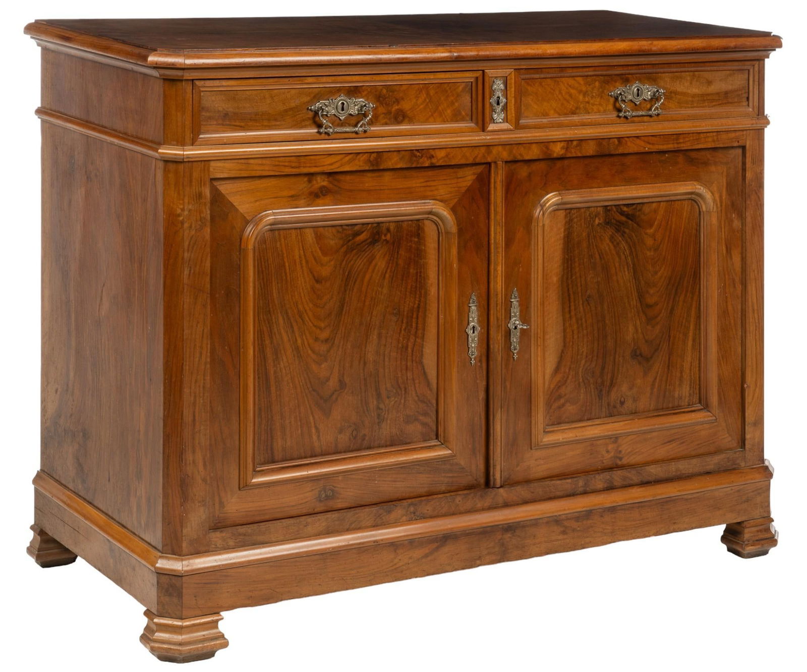 Louis Philippe Style Buffet (1 of 9)