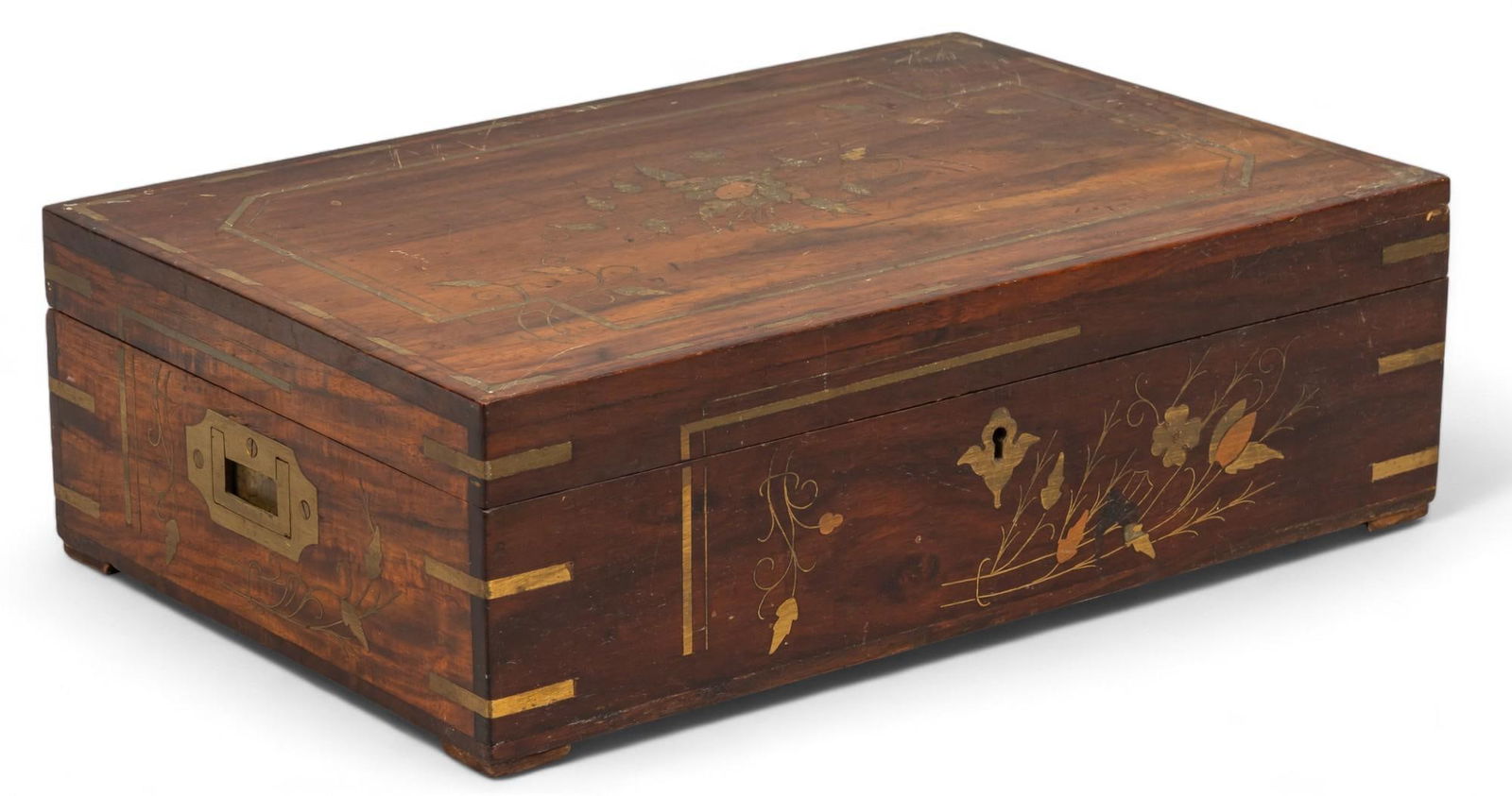 English Cigar Box (1 of 8)