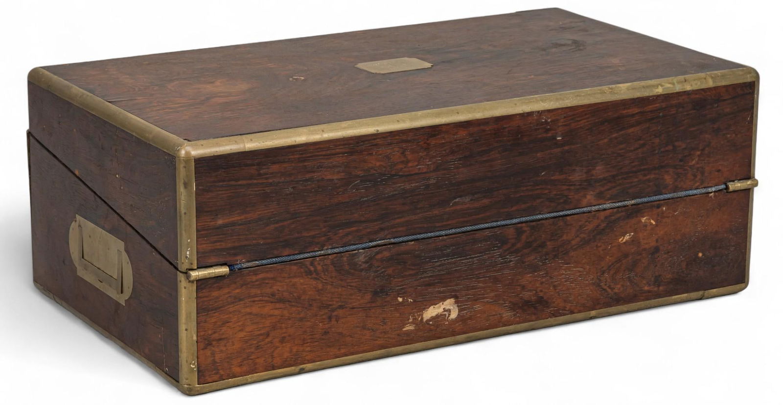 English Campaign Era Writing Slope (1 of 11)