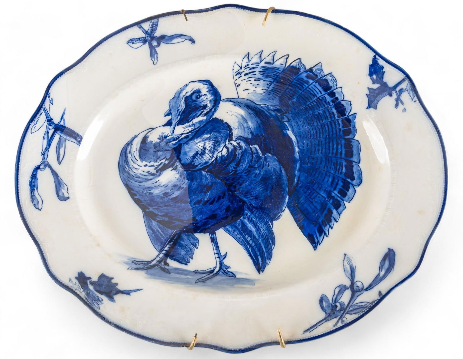 Royal Doulton Platter (1 of 5)