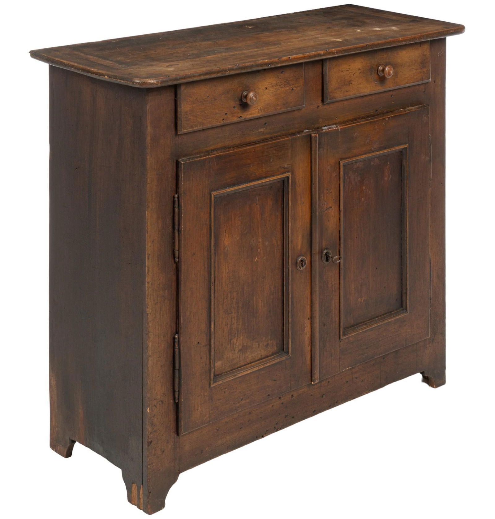 French Provincial Server (1 of 6)