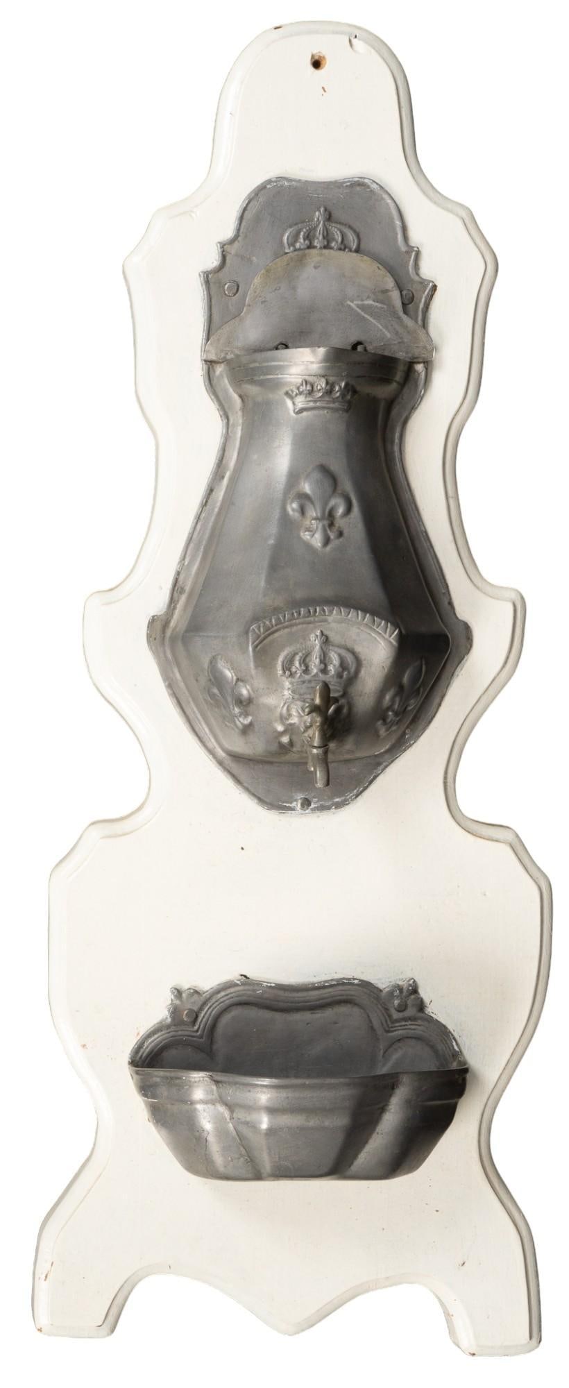 Lavabo Fountain (1 of 5)