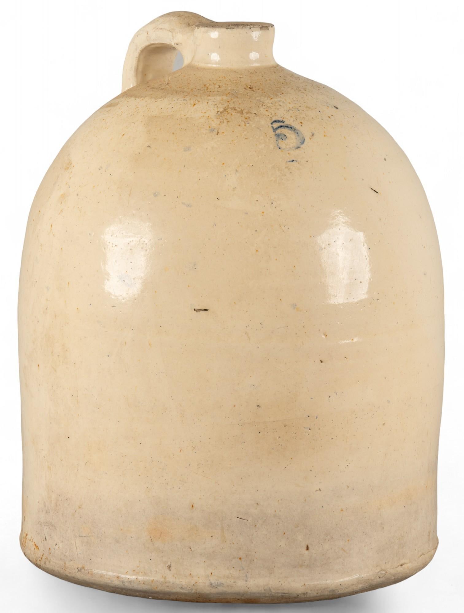 Five Gallon Stoneware Jug (1 of 5)