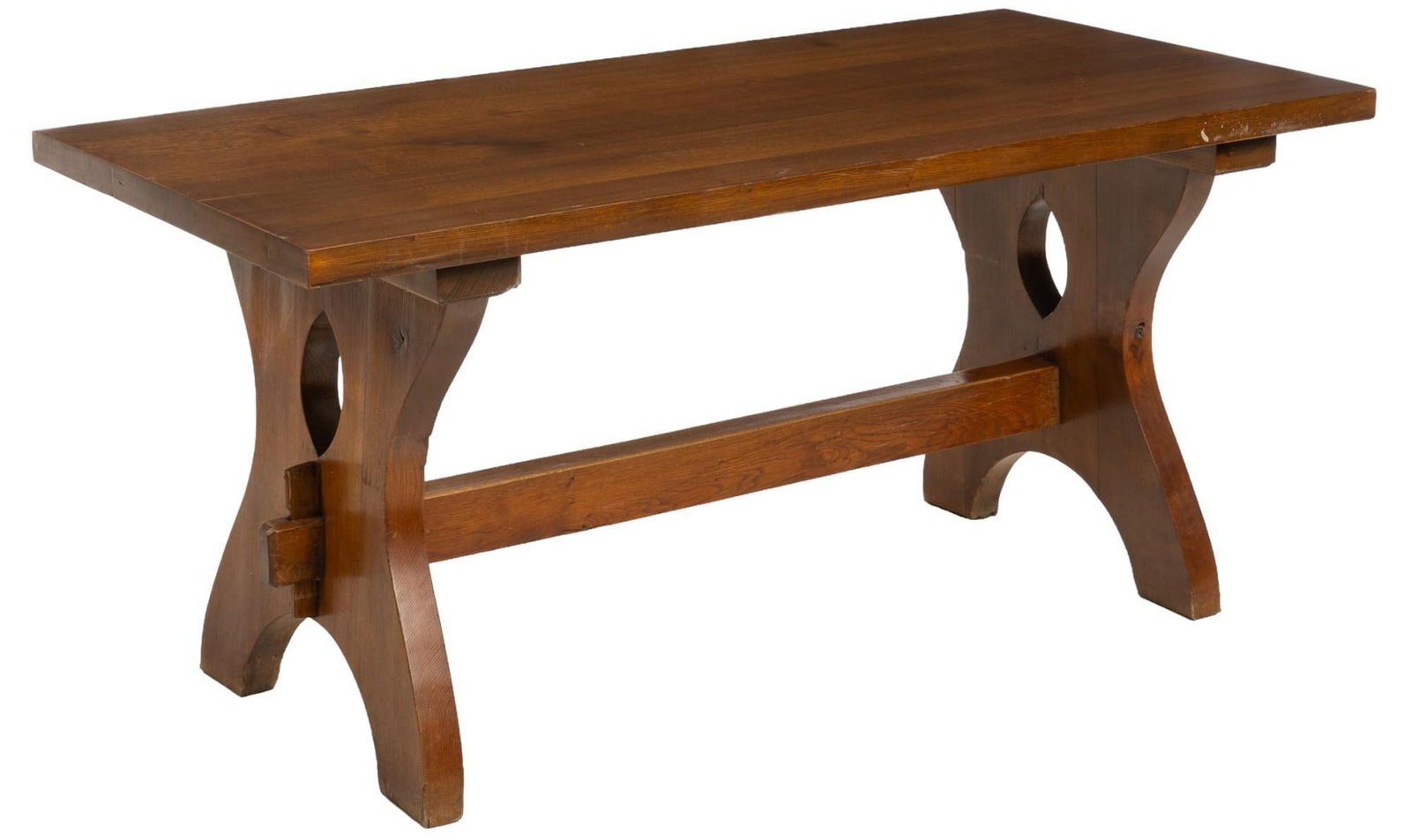 French Farmhouse Table (1 of 5)