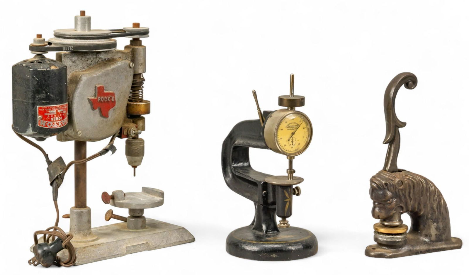 (3) Vintage Tools (1 of 7)