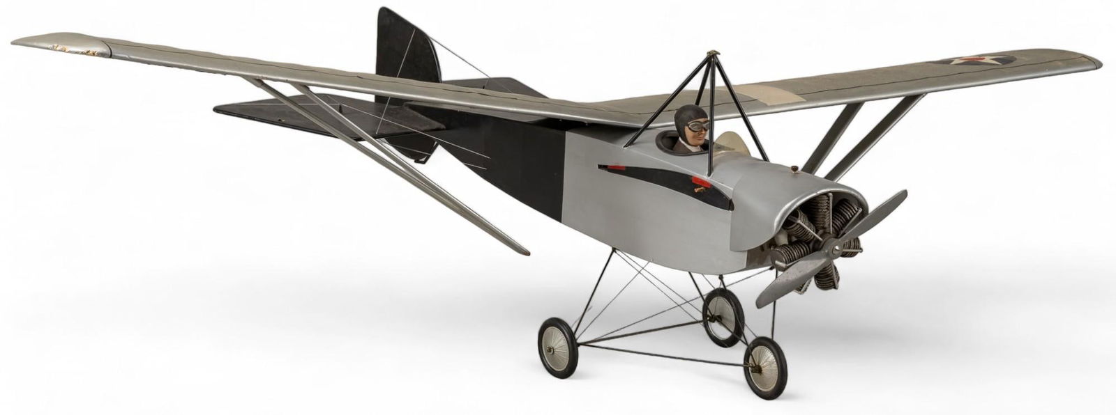 Airplane Model (1 of 8)