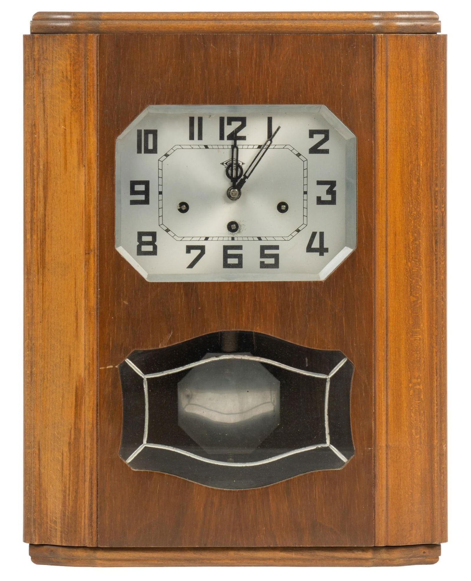IROD Westminster Wall Clock (1 of 7)