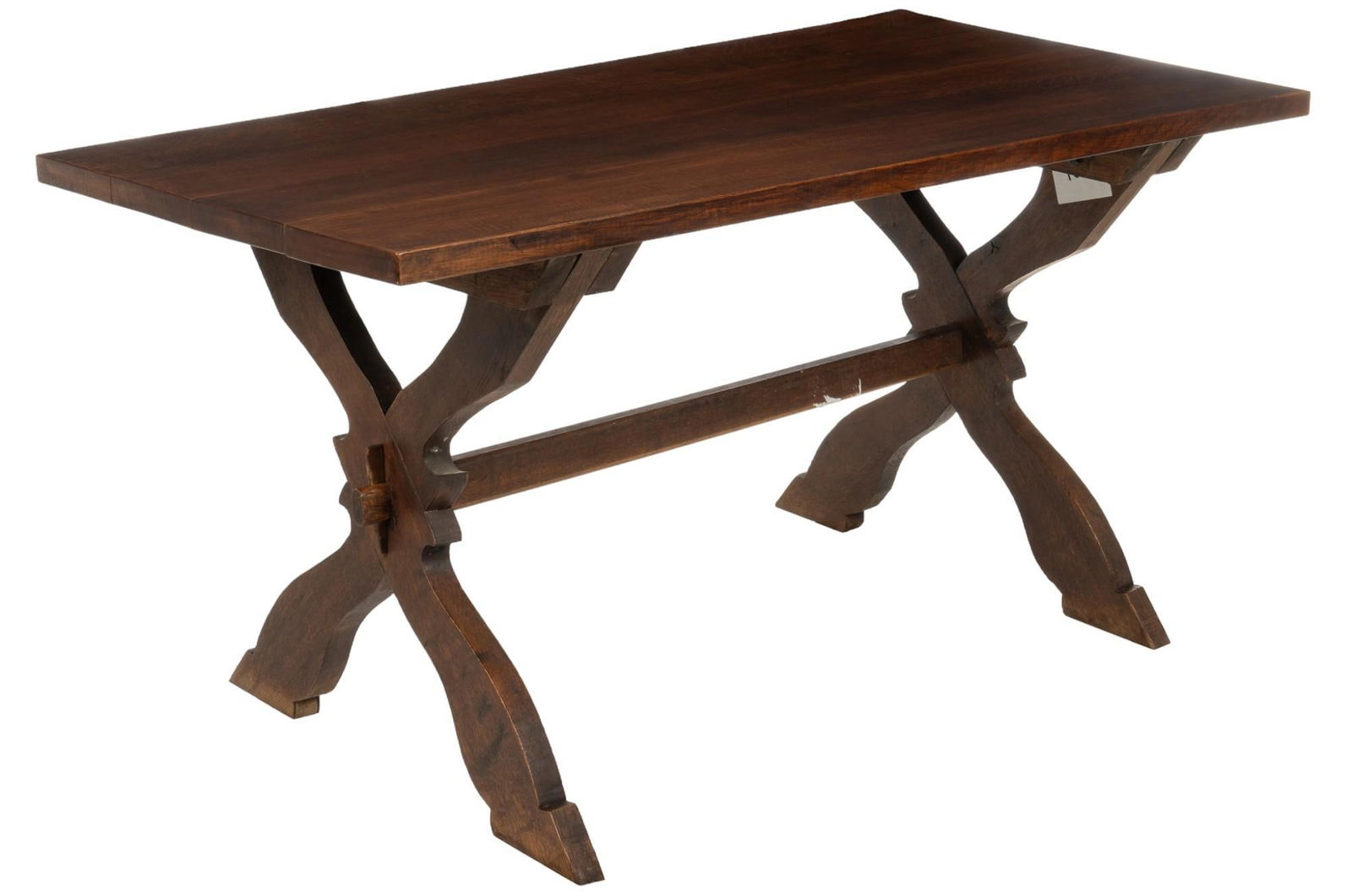 French Farmhouse Table (1 of 5)