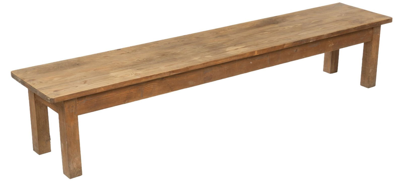 Rustic Bench (1 of 5)