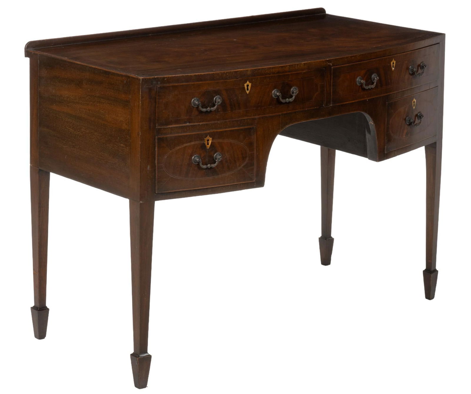 George III Desk (1 of 8)