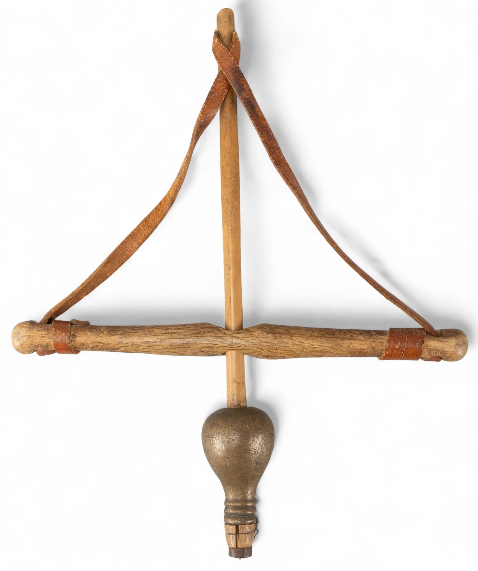 Syrian Primitive Drill (1 of 3)