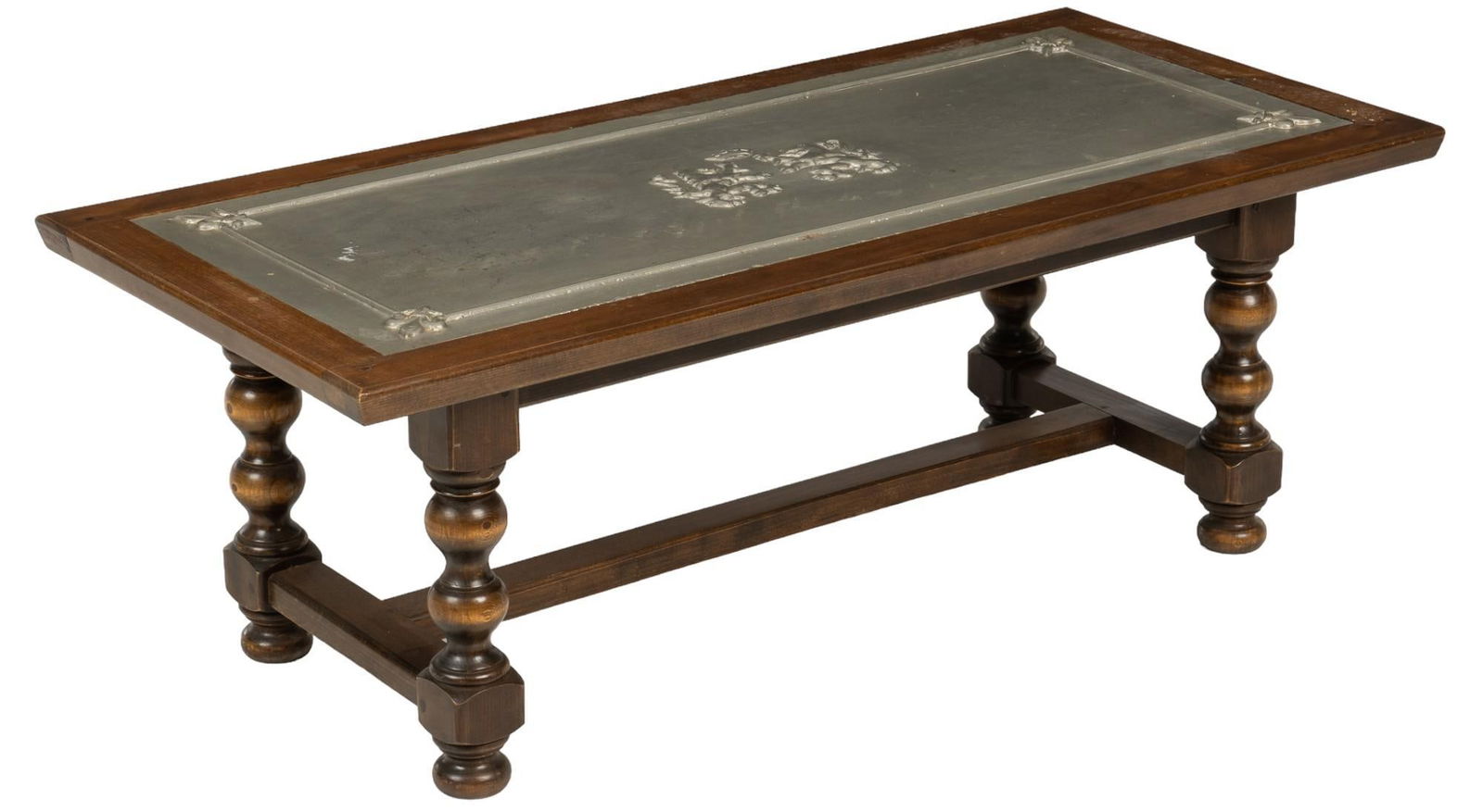 French Coffee Table (1 of 5)